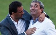 Panduru ii ameninta pe turnatorii de la Steaua: "Trebuie sa le faci ceva, dar astept momentul potrivit!"