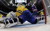 SUA - Finlanda si Canada - Slovacia sunt super semifinalele de hochei la Vancouver!
