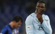 Dinamo il vrea pe Mobido Diakite de la Lazio!