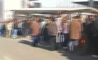 VIDEO&nbsp;Isterie la Cluj pentru meciul cu Steaua!&nbsp;Becali: "S-au panicat"