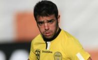 Mai transfera Steaua un fundas?&nbsp;Rui Duarte s-a intors in Romania
