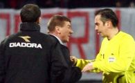 Masuri dupa Dinamo - Craiova: Arbitrii au INTERZIS la telefoane la pauza, televizoarele, OUT din cabine!