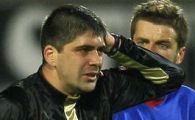 CFR-ul se teme de brichete! Alexandru Deaconu la CFR - Steaua!