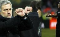 Costea despre gestul a la Mourinho: "I-am reprosat arbitrului neacordarea penalty-ului!"