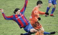 Omul care a "ingropat" Steaua in Ghencea povesteste faza golului marcat in poarta lui Zapata!