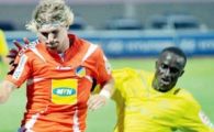 OFICIAL: Gora Tall a semnat cu Steaua!