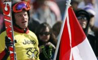 Oficialii canadieni recunosc ca nu isi pot atinge obiectivul fixat pentru JO 2010!
