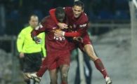 Napoli confirma interesul pentru Traore! Dragomir: "E printre primii 5 jucatori din lume!"