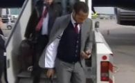 VIDEO Barcelona a ajuns in Germania! Vezi cum a fost primita!