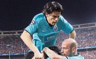Copos: "Sunt convins ca Sapunaru va juca pentru Rapid. Totul se va rezolva la apel!"