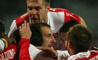 Borcea: "A fost penalty, dar Costea faultase in atac"
