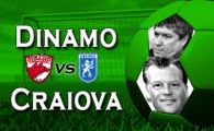 Oltenii, executati in "Groapa"! Dinamo 2-1 Craiova!&nbsp;