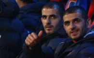 AISS: "Tribuna I a provocat incidentele"! Fratii&nbsp;Karamyan, somati sa-si ceara scuze!