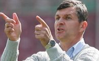 Iancu: "Sabau nu e in pericol! Mai sta doi ani la Timisoara!"
