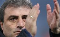 Gigi a decis: "Stoichita sa faca ce vrea cu riscul sa piarda campionatul!"