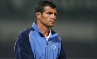 Primul pas gresit! Pleaca Sabau? Bistrita 0-0 Timisoara!