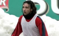 Experienta din Serie A pentru CFR! Piccolo: "Am venit sa cuceresc tot in Romania"