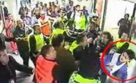 Porto va face apel, dupa suspendarea lui Sapunaru!