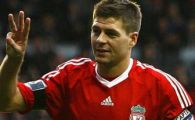 Gerrard vrea show in Ghencea: "O vom ucide pe Unirea pe contraatac!" Cate ne da?