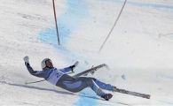 Accidentata, Paerson ia bronz la combinata, egaland recordul de medalii olimpice la schi!