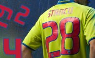 E&nbsp;OFICIAL: Tanase are numarul 10, Pepe 22! Vezi cu ce numere pe tricou vor juca fratii Karamyan!