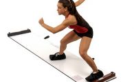 UltraSlide - sau cum sa-ti perfectionezi patinajul acasa