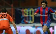 Steaua n-a pierdut NICIODATA acasa cu Ceahlaul! Care stelist va da primul gol oficial in 2010?