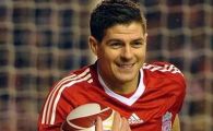 Gerrard lanseaza provocarea: "Veniti sa ne atacati, atat asteptam!"

