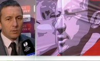 MM vrea sa repete minunea Stelei cu Valencia: "Acum imi amintesc de meciul cu&nbsp;Valencia"
