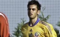 Blestemul italienilor? Romanul care a refuzat Italia, Suciu nu mai joaca fotbal 6 luni!
