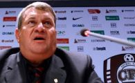 Muresan: "Dinamo nu a avut noroc, noi vom ajunge in finala!"