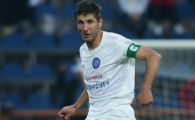 Galamaz: "Voi discuta despre Steaua dupa meciul cu Liverpool!"