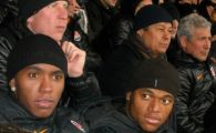 Rat: "Am fost duminica la Fulham 4-0 Notts County&nbsp;si nu prea mi-a placut ce am vazut!" :)