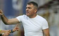 Grigoras: "As pleca de la Steaua dupa o ora de la semnarea contractului!"