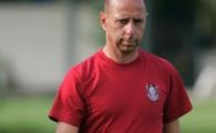 Trombetta: "Am acceptat sa trec de la Liga Campionilor&nbsp;la tineret, pentru ca vroiam sa revin in fotbalul italian!"