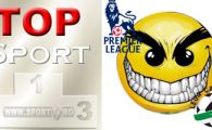 10 lucruri pe care le urasc la tine: vezi cum fac caterinca englezii de fotbalul italian si reciproc!