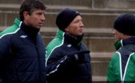 Petrescu, incantat de Bucur: "Merita fiecare ban platit pentru el!"