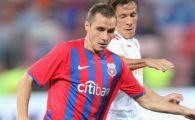 Steaua pierde inca un fundas! Golanski: "Nu imi voi prelungi contractul"