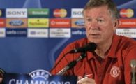 "Beckham nu va avea de ce sa se bucure!" Ce jucator de la Milan l-a speriat pe Ferguson