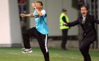 Dan Petrescu: "Am&nbsp;sperat ca MM sa plece de la Steaua ca sa-l sun sa vina la Urziceni!"