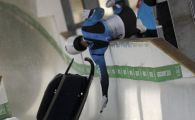 Medaliatul olimpic la bob, Ion Panturu, despre moartea lui Kumaritashvili:&nbsp;"E o greseala umana!"