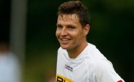 Bucur adora Rusia: "Am invatat deja cuvintele de baza!"
