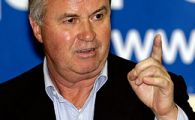 &nbsp;Guus Hiddink va prelua nationala Turciei!