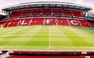 Levy: "Eu am fost aproape s-o bat pe Liverpool. Poate fi invinsa!" Da gol Unirea pe Anfield?