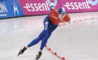 Sven Kramer, campion olimpic la patinaj viteza