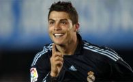 VIDEO! Ronaldo este INGER pentru Real! Vezi super dubla cu Xerez din pasele lui Kaka!