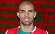 Vaslui a dat lovitura: A luat un brazilian care a jucat la Juve si Sporting, cu 2 selectii la nationala!