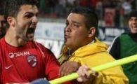 Debut de foc pentru Dinamo in retur! Bratu: "Sper sa-i 'ciuruiesc' iar pe olteni" :)