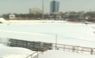 Surdu se roaga sa inceapa returul: "M-am saturat sa alerg prin cantonamente" Il vezi titular?