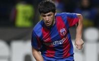 Gigi: "Pentru 5 mil il vand pe Tanase! Anul asta vreau Rapid pe doi, sub Steaua, sa se faca dreptate!"